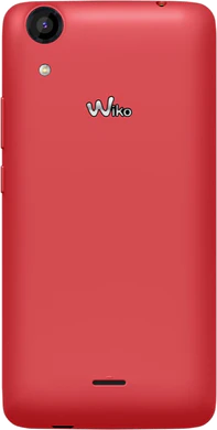 Wiko Rainbow Jam 4G corail retour