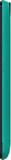 Wiko Rainbow Jam bleen profil 1