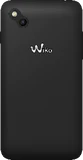 Wiko Sunny nero indietro