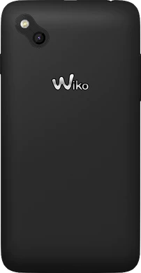 Wiko Sunny nero indietro