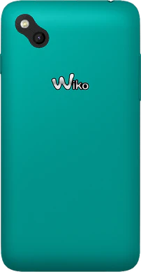 Wiko Sunny bleen indietro
