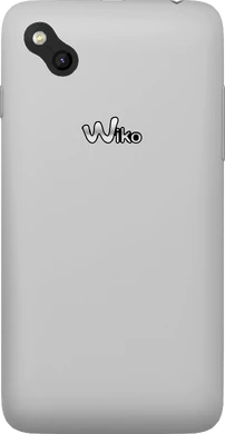 Wiko Sunny bianco indietro