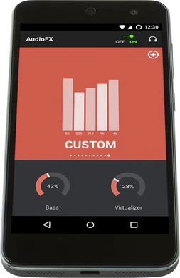 WileyFox Swift voorkant onderkant