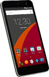 WileyFox Swift voorkant linkerzijkant schuin