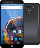 WileyFox swift2 plus zwart overzicht