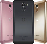 WileyFox swift2 plus kleuren