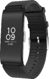 Withings Pulse HR zwart voorkant rechterzijkant