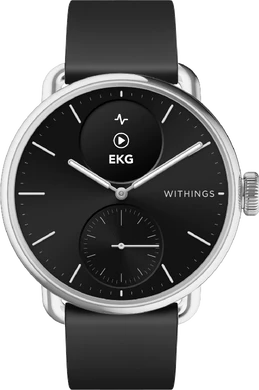 Withings ScanWatch 2 38mm nero