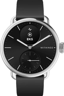 Withings ScanWatch 2 38mm Black