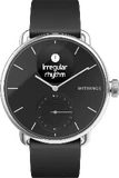 Withings Scanwatch 38mm zwart voorkant