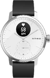 Withings Scanwatch 42mm wit voorkant