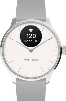 Withings ScanWatch lite wit