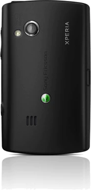 X10minipro rückseite