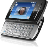 X10minipro geöffnet