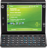 X7500 couverture ouvert