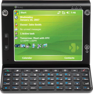 X7500 couverture ouvert