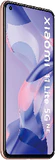 Xiaomi 11 Lite 5G NE pink front vänster sida