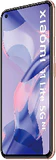 Xiaomi 11 Lite 5G NE pink front höger sida