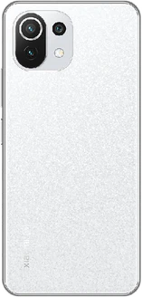 Snowflake White
