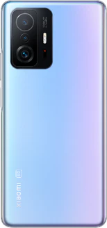 Xiaomi 11T Celestial Blue