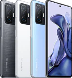 Xiaomi 11T Farben Übersicht