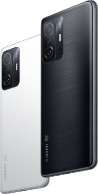 Xiaomi 11T Farben Rückseite Übersicht