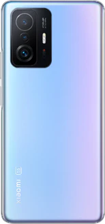 Xiaomi 11T Pro Celestial Blue