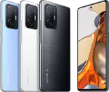 Xiaomi 11T Pro colors overview