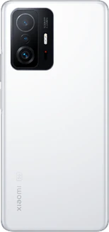 Moonlight White