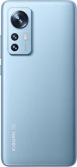 Xiaomi 12 Blue