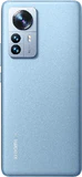 Xiaomi 12 Pro Blue