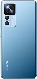 Xiaomi 12T Blue