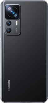 Xiaomi 12T Pro Black