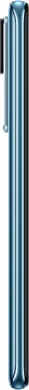 Xiaomi 12T Pro bleu côté gauche