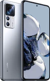 Xiaomi 12t argent aperçu
