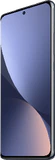 Xiaomi 12X grey front right side