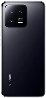 Xiaomi 13 Black
