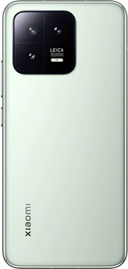 Xiaomi 13 green back
