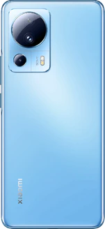 Lite Blue
