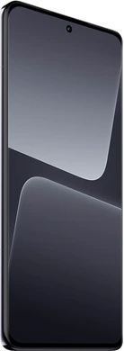 Xiaomi 13 Pro black front left side