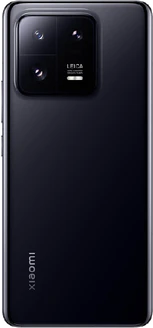 Xiaomi 13 Pro Ceramic Black