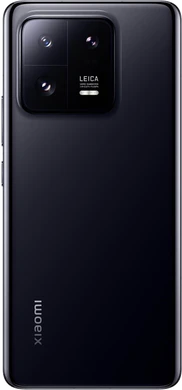 Xiaomi 13 Pro black back