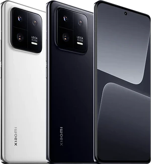 Xiaomi 13 Pro colors overview