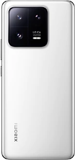 Xiaomi 13 Pro Ceramic White