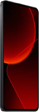 Xiaomi 13T sort front venstre side