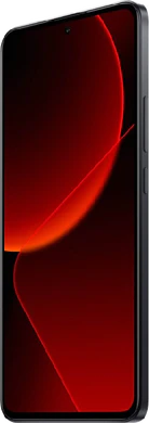 Xiaomi 13T sort front højre side