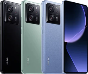 Xiaomi 13T farver oversigt