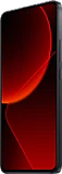 Xiaomi 13T Pro black front right side