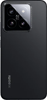 Xiaomi 14 Black