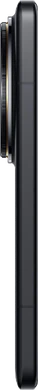 Xiaomi 14 Ultra nero lato sinistro